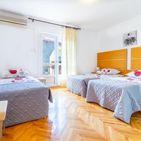 City Apartment 4 & 6 Makarska Luaran gambar