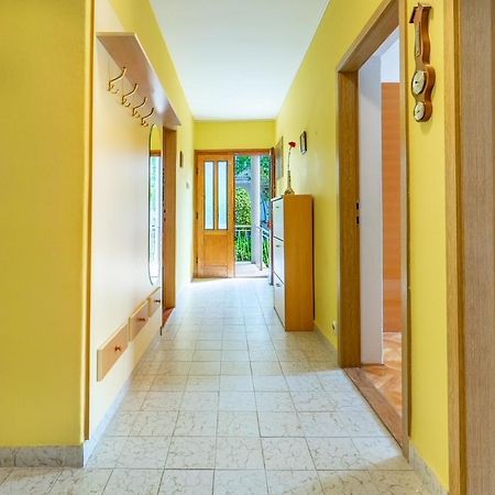 City Apartment 4 & 6 Makarska Luaran gambar