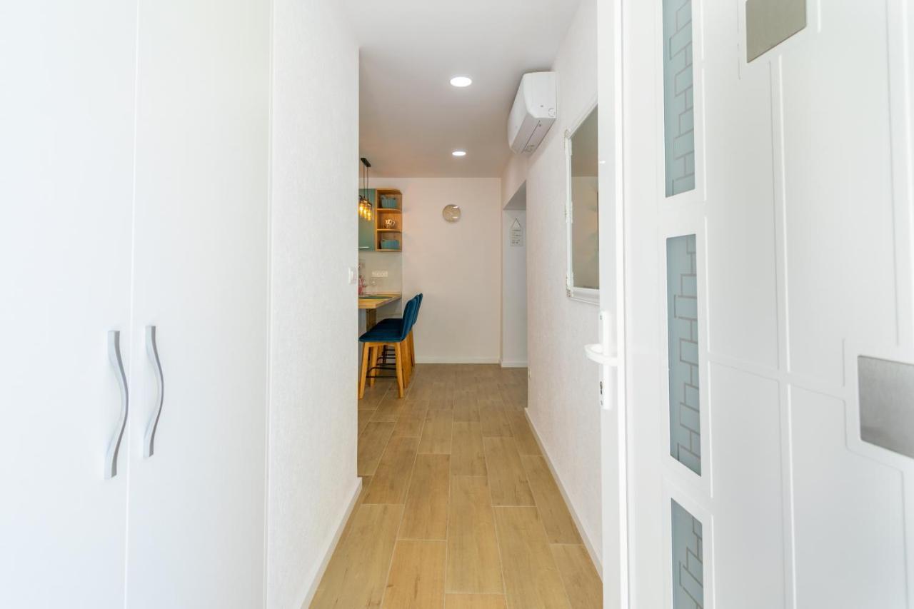 City Apartment 4 & 6 Makarska Luaran gambar