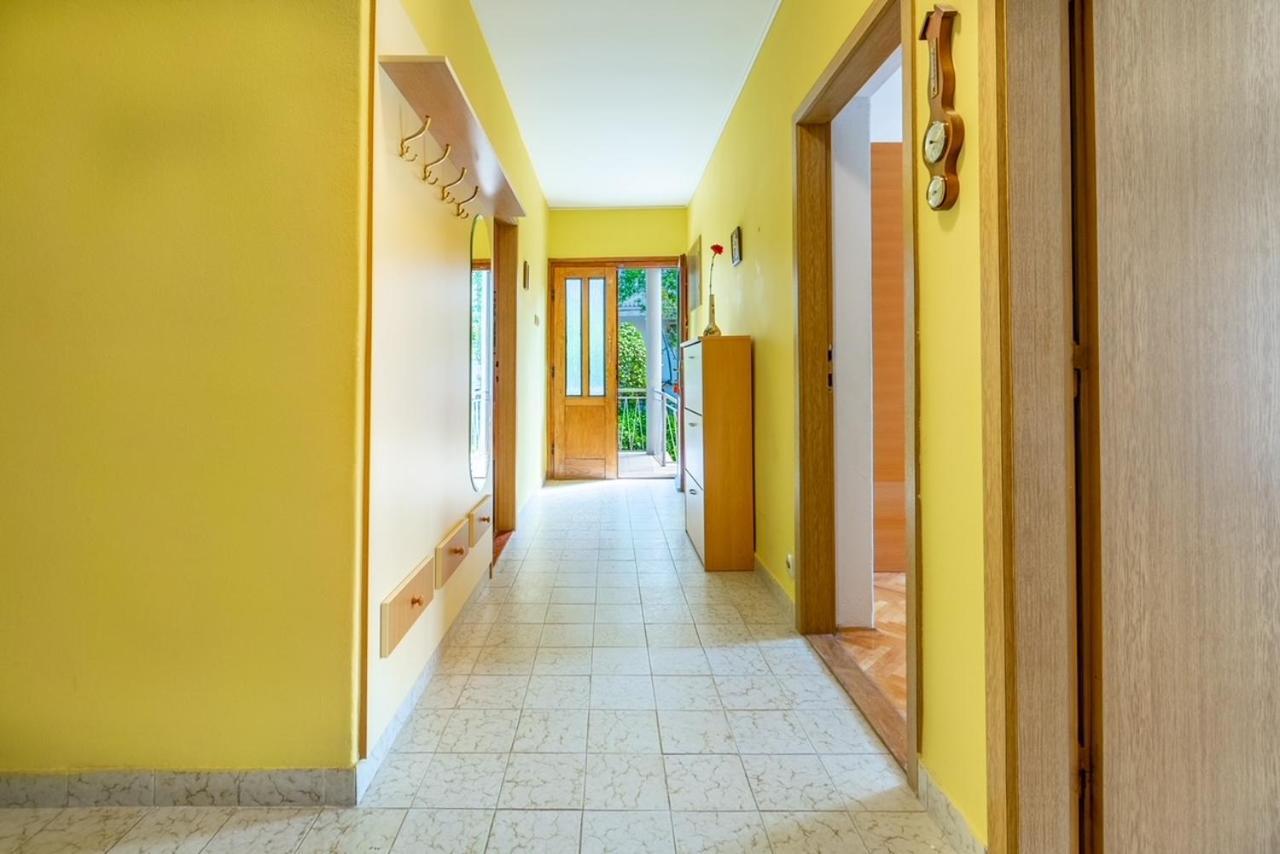 City Apartment 4 & 6 Makarska Luaran gambar